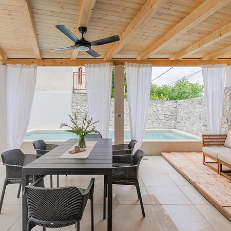 Villa Marisan Bribir  Dış mekan fotoğraf