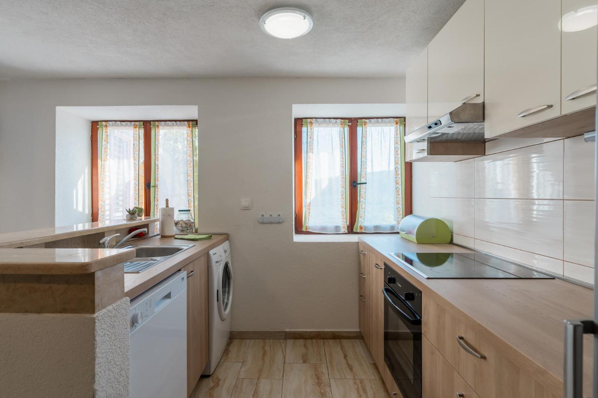 Villa Marisan Bribir  Dış mekan fotoğraf