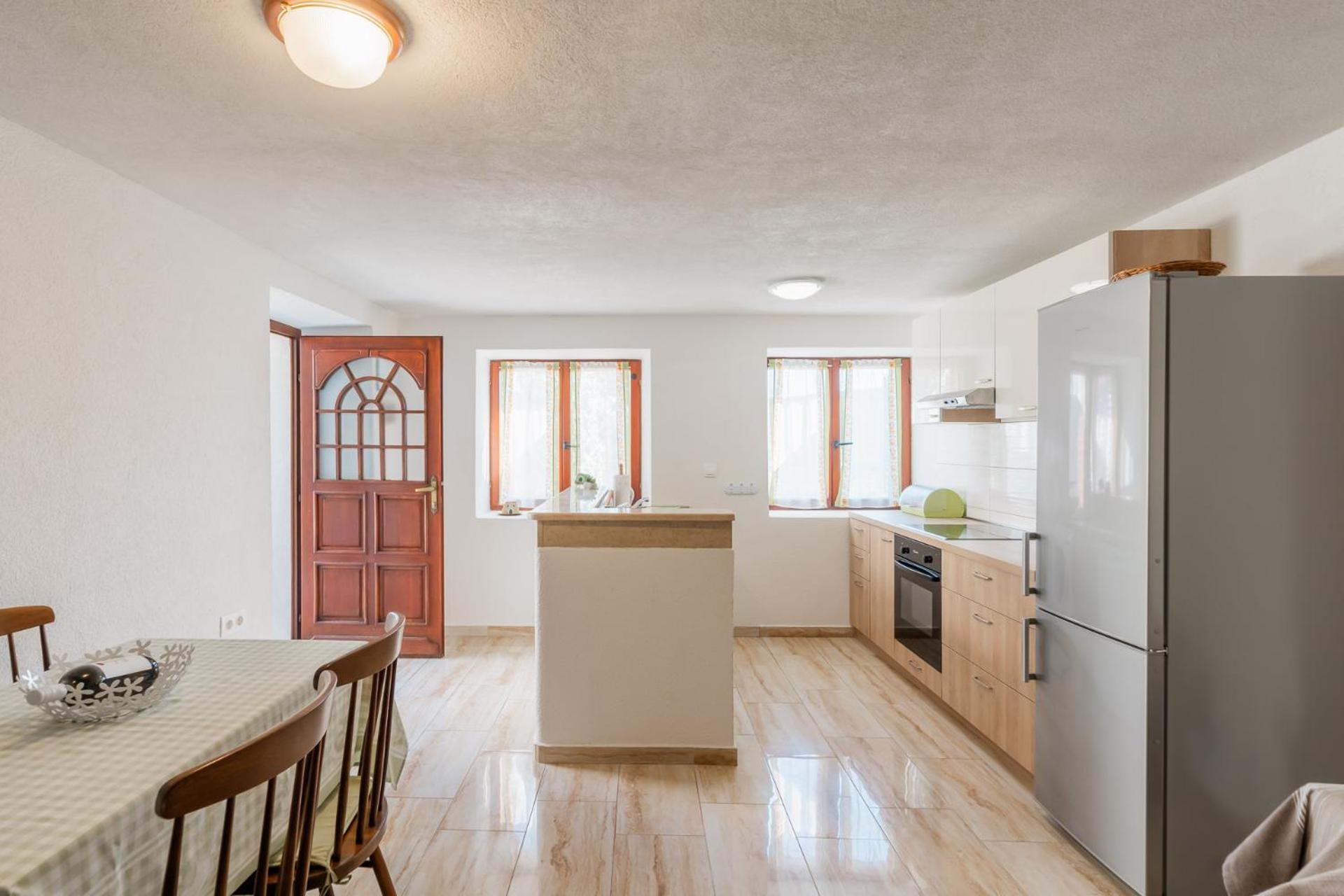 Villa Marisan Bribir  Dış mekan fotoğraf