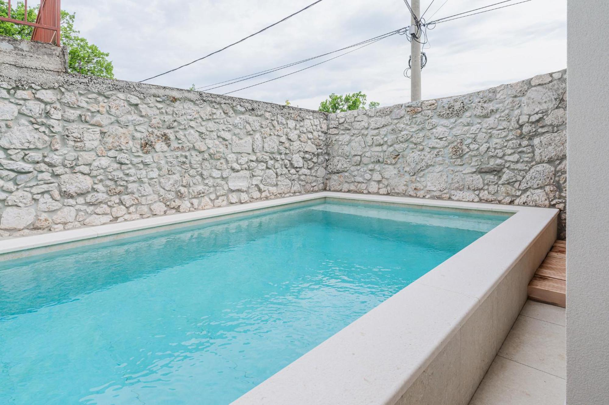 Villa Marisan Bribir  Dış mekan fotoğraf